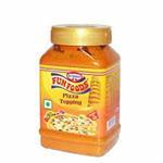 FF PIZZA TOPING 325GM
